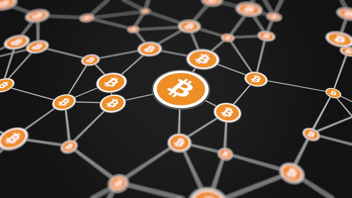 Como configurar um node bitcoin