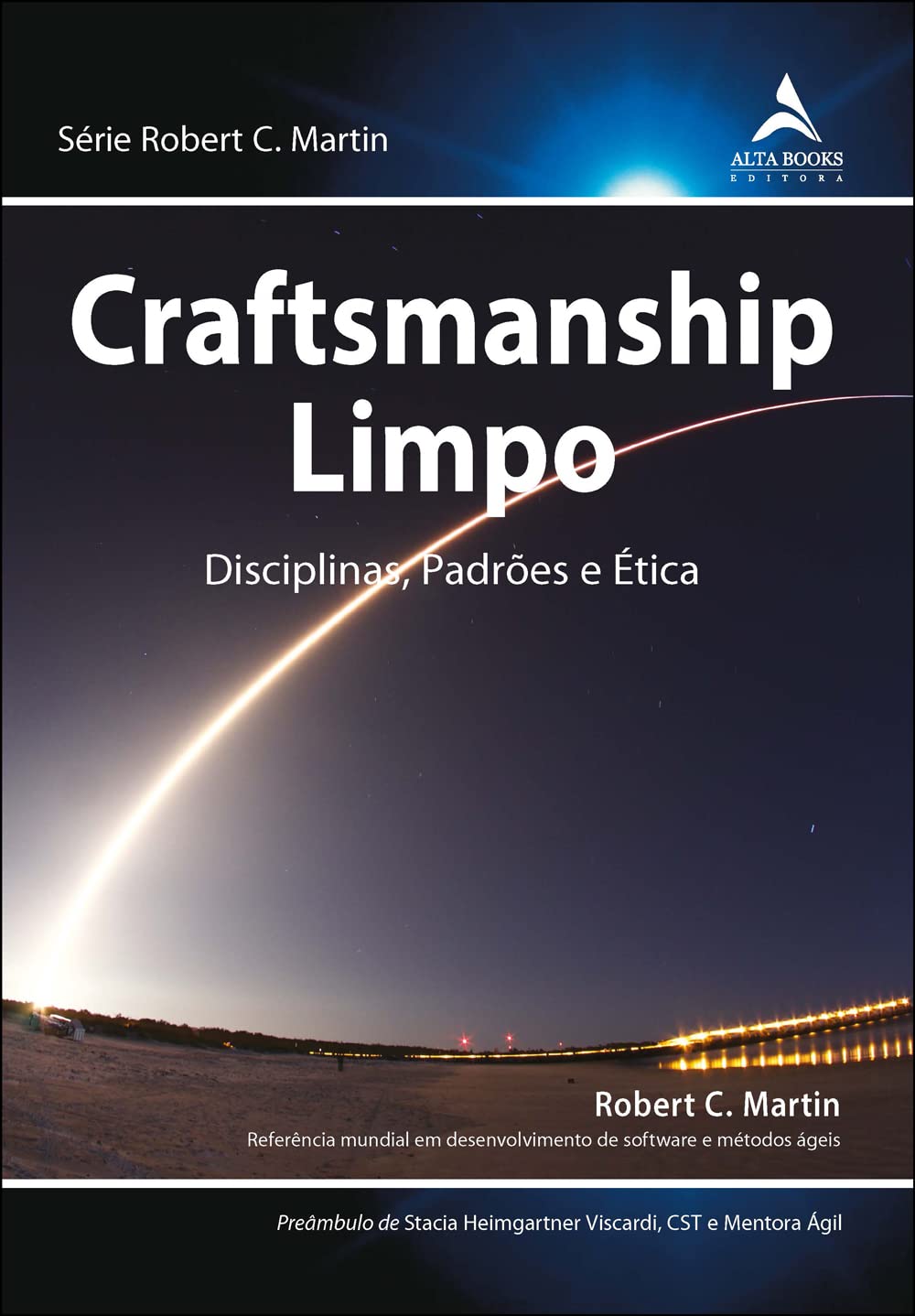 Craftsmanship Limpo - Disciplinas, Padrões e Ética