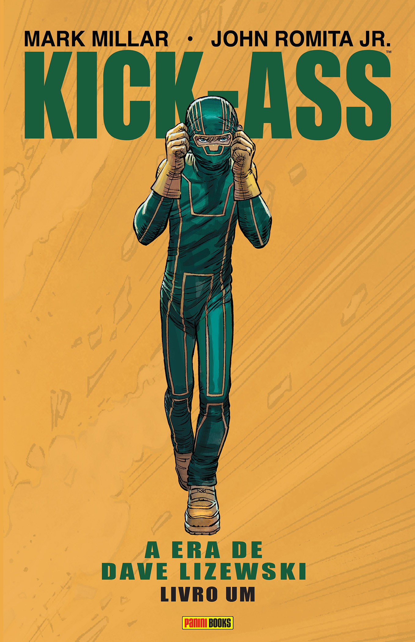 kick-ass