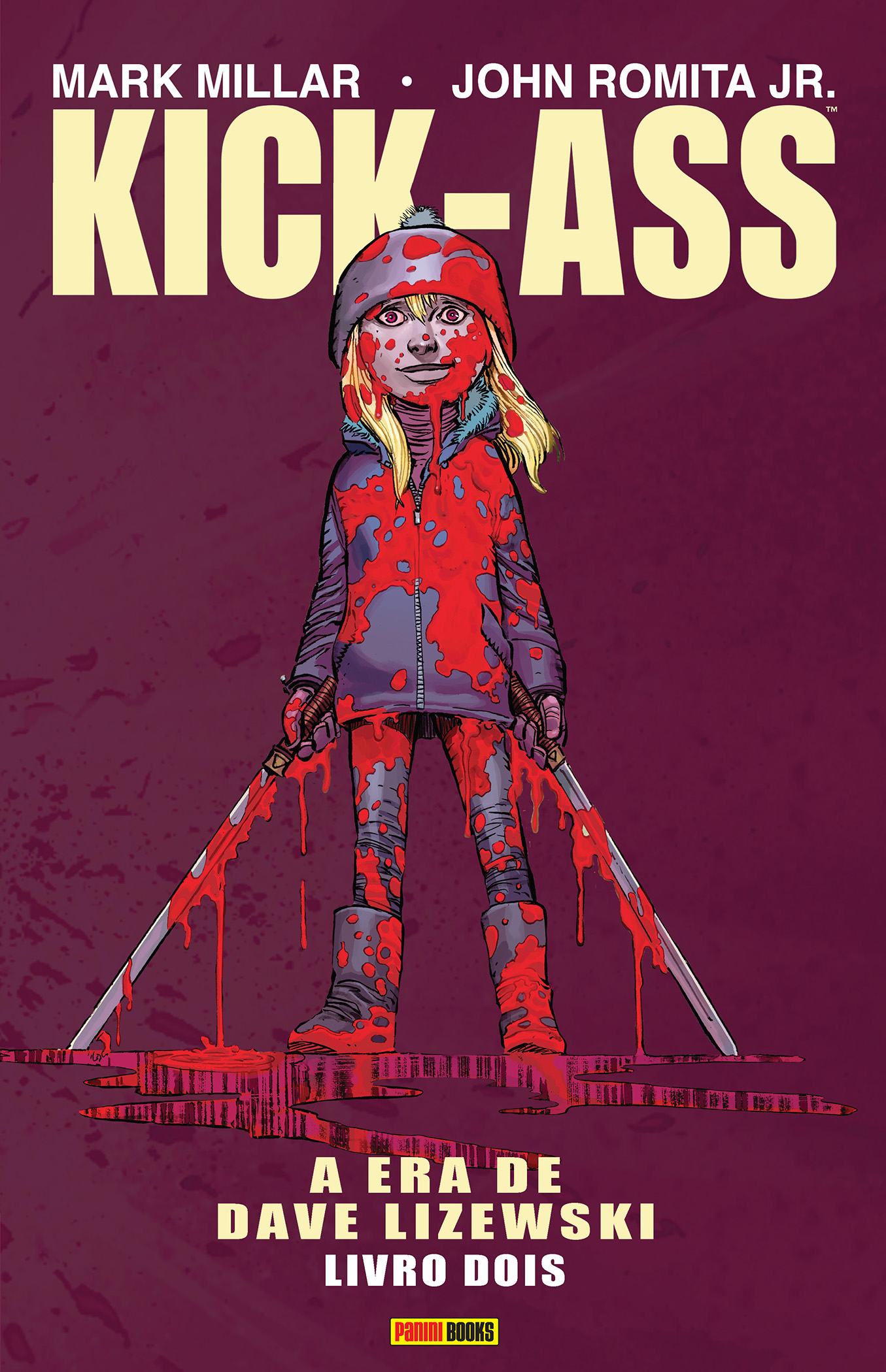 kick-ass