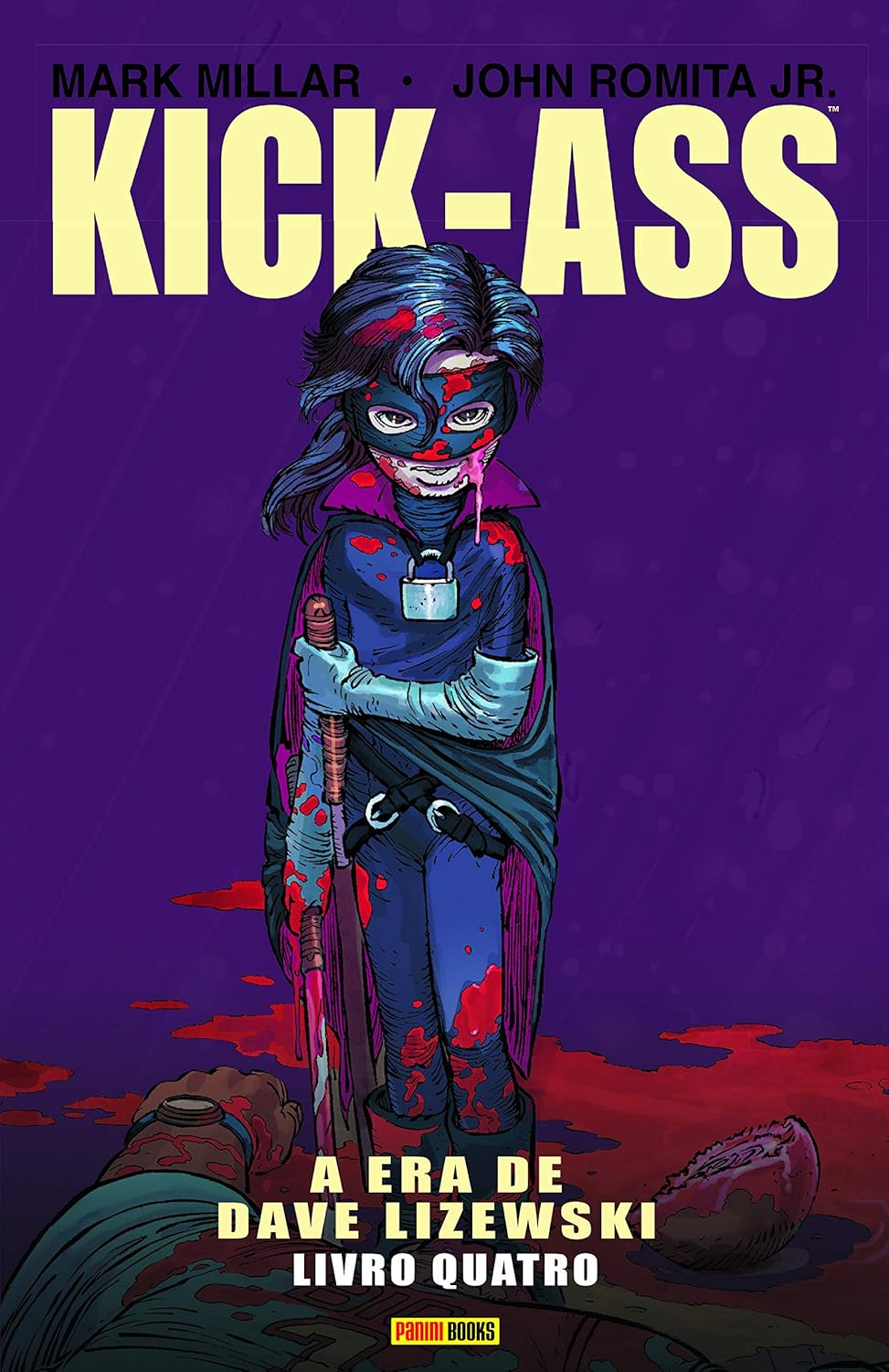 kick-ass