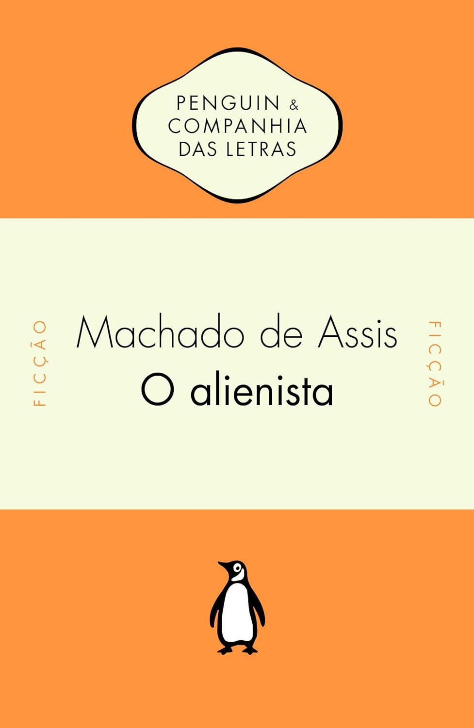 o-alienista
